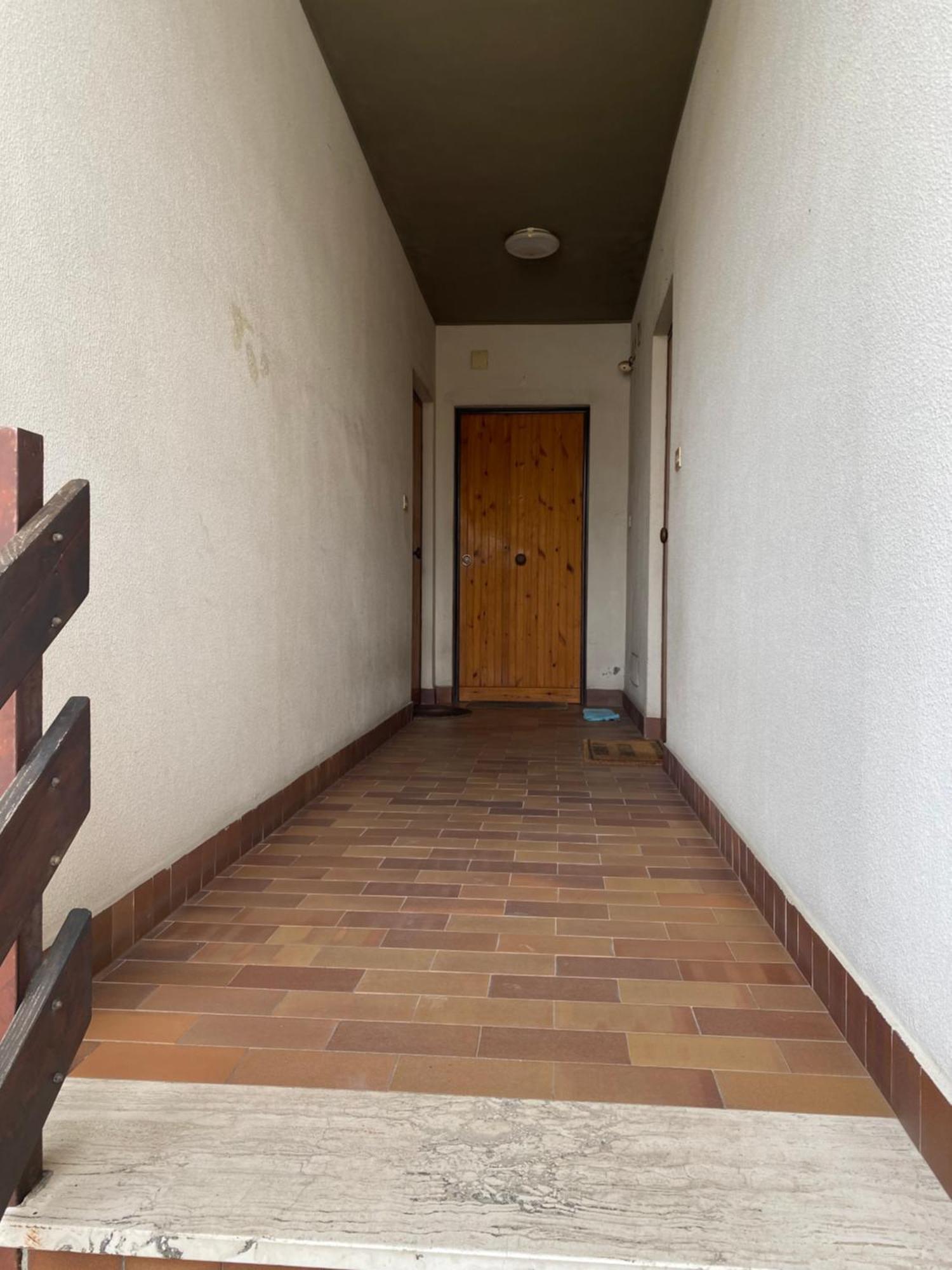 Casa Vacanza Pescara Exterior foto