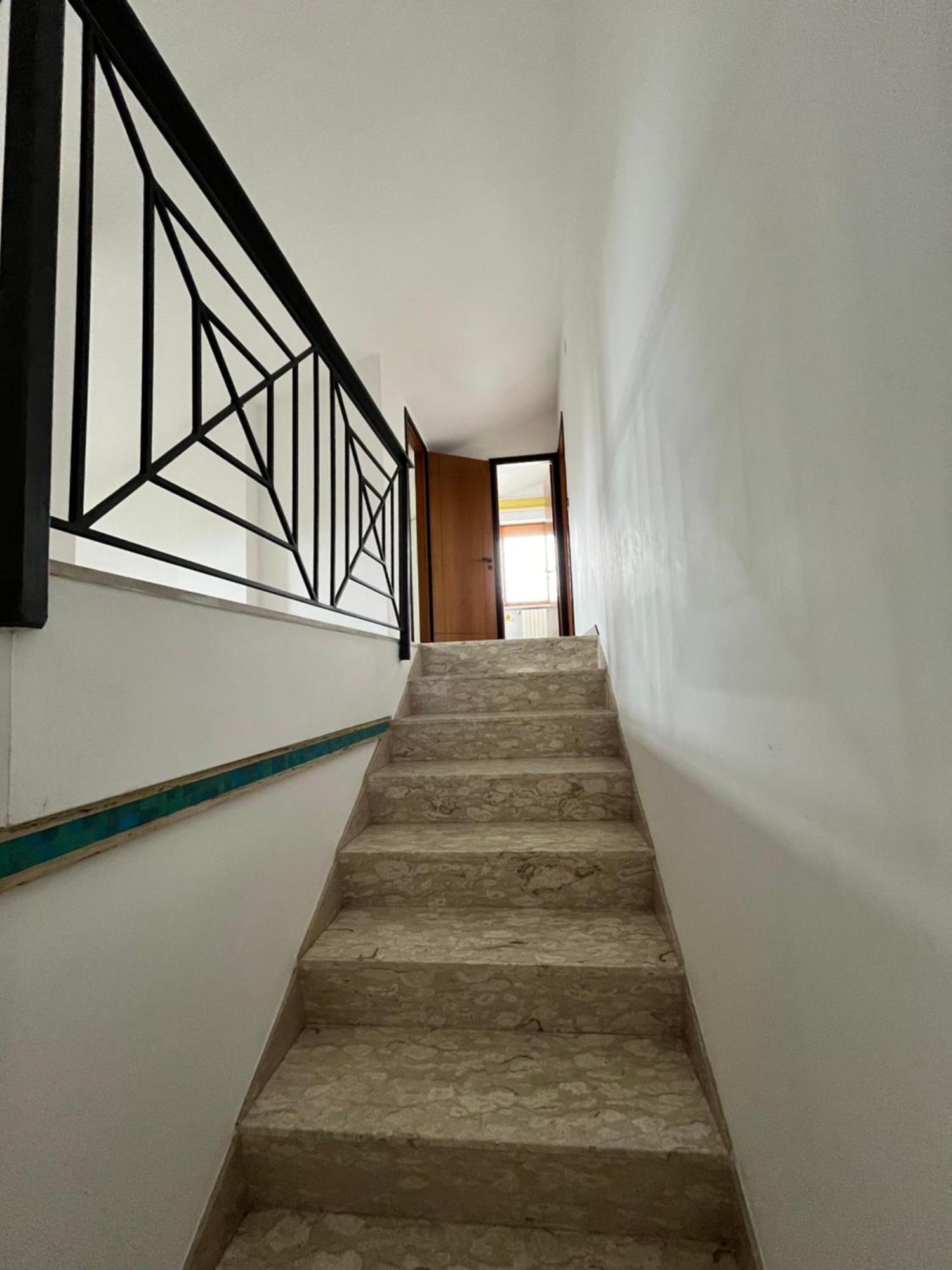 Casa Vacanza Pescara Exterior foto